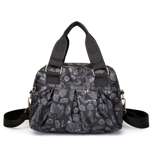 2020 Tote Shape casual ladies bag online - Trendylk