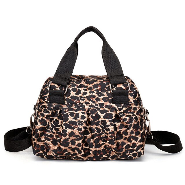 2020 Tote Shape casual ladies bag online - Trendylk