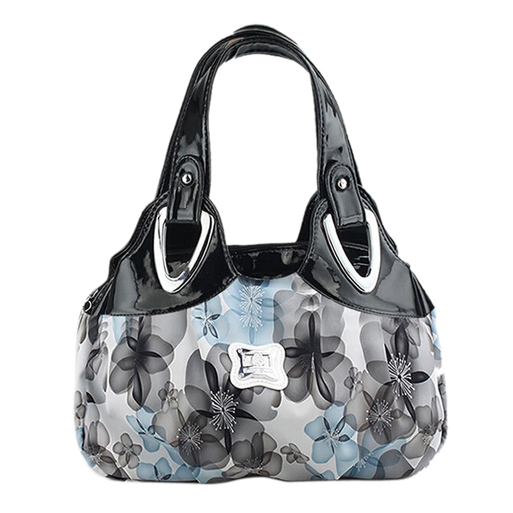 2020 Printed patterns ladies Handbags online - Trendylk