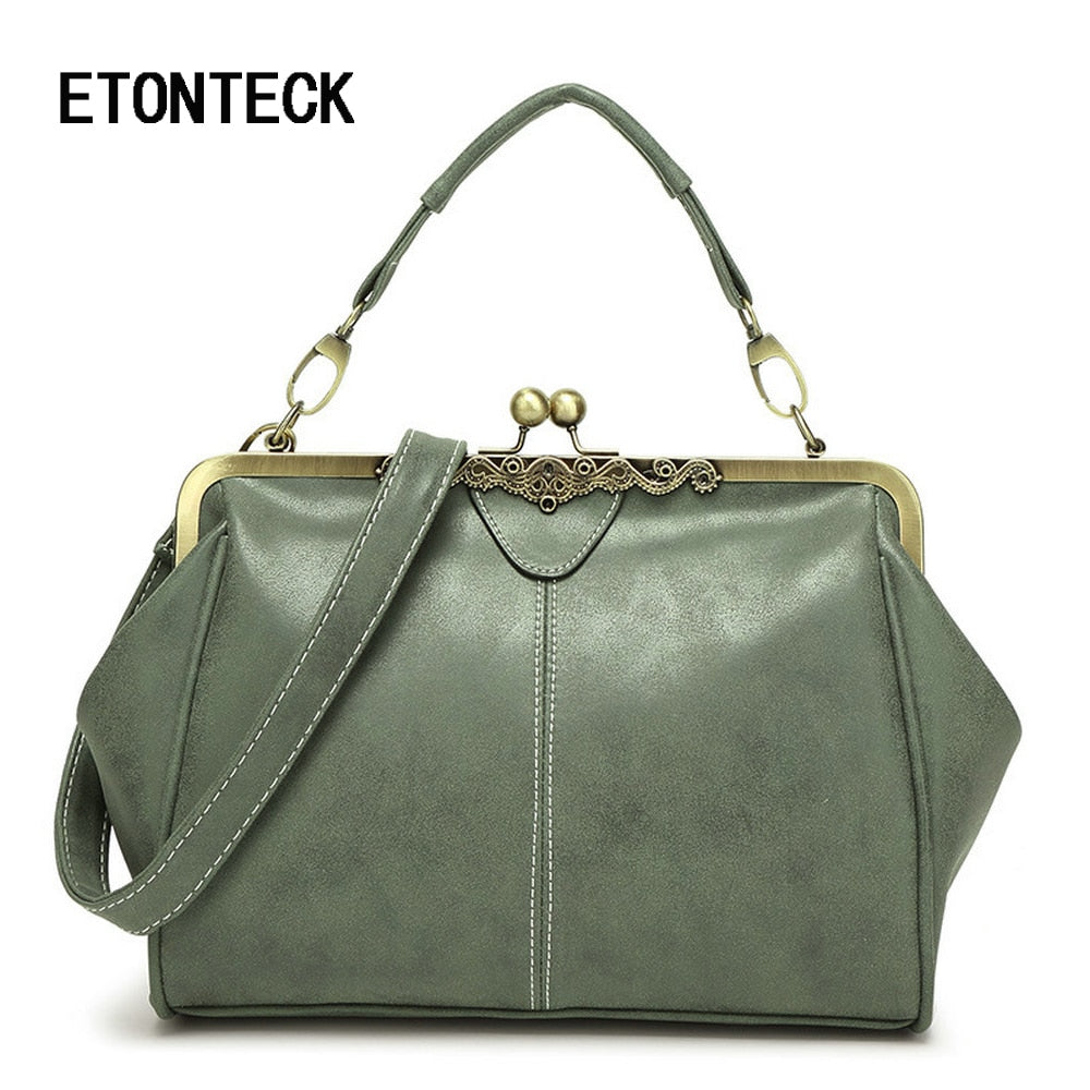 2020 Casual tote ladies handbags/shoulder bags online - Trendylk
